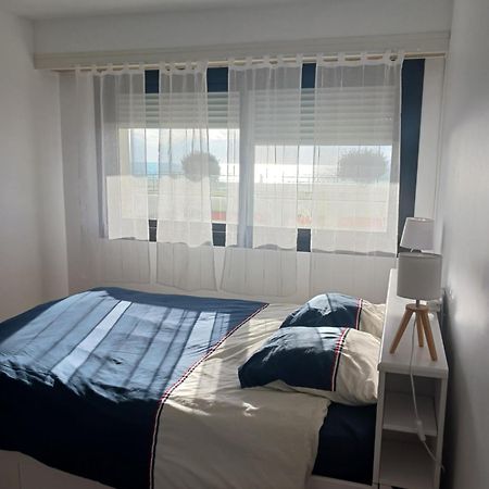 Residence La Garenne A La Grande Plage, Vue Mer, Piscine Et Parking Prive, 6 Personnes Saint-Gilles-Croix-de-Vie Zewnętrze zdjęcie