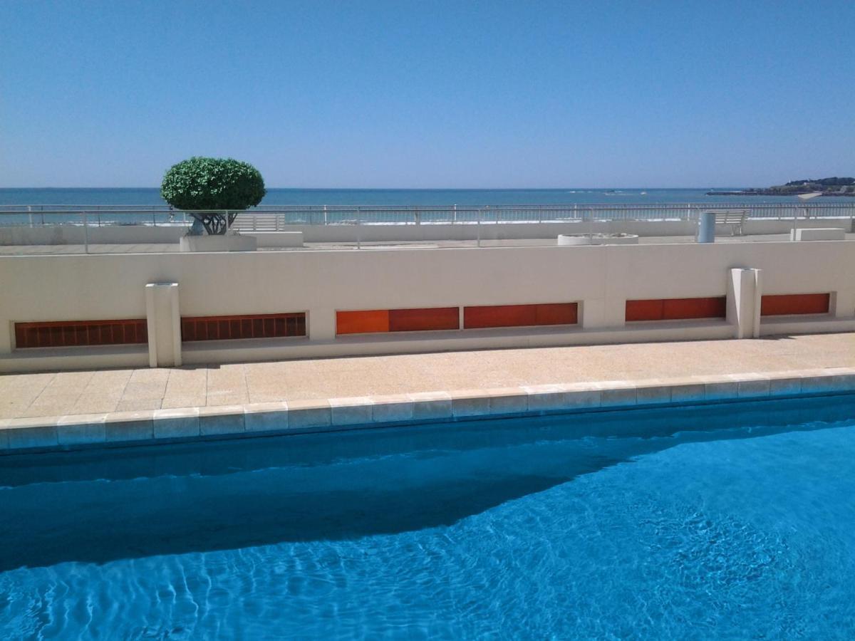Residence La Garenne A La Grande Plage, Vue Mer, Piscine Et Parking Prive, 6 Personnes Saint-Gilles-Croix-de-Vie Zewnętrze zdjęcie