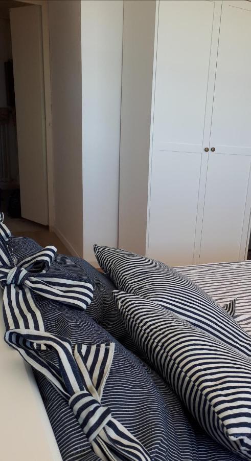 Residence La Garenne A La Grande Plage, Vue Mer, Piscine Et Parking Prive, 6 Personnes Saint-Gilles-Croix-de-Vie Zewnętrze zdjęcie