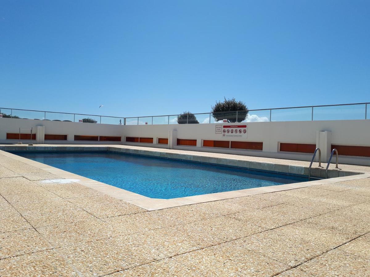 Residence La Garenne A La Grande Plage, Vue Mer, Piscine Et Parking Prive, 6 Personnes Saint-Gilles-Croix-de-Vie Zewnętrze zdjęcie
