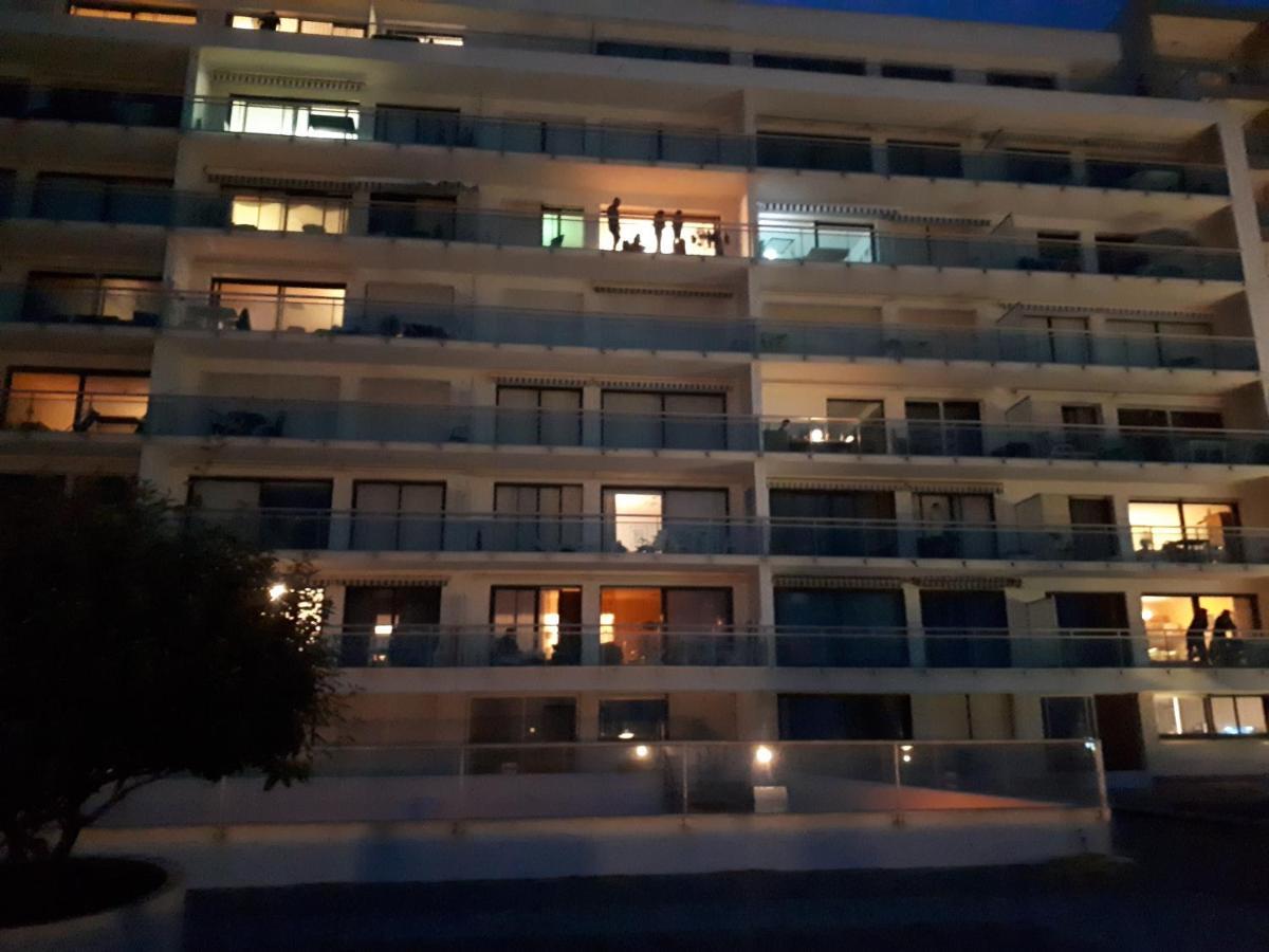 Residence La Garenne A La Grande Plage, Vue Mer, Piscine Et Parking Prive, 6 Personnes Saint-Gilles-Croix-de-Vie Zewnętrze zdjęcie
