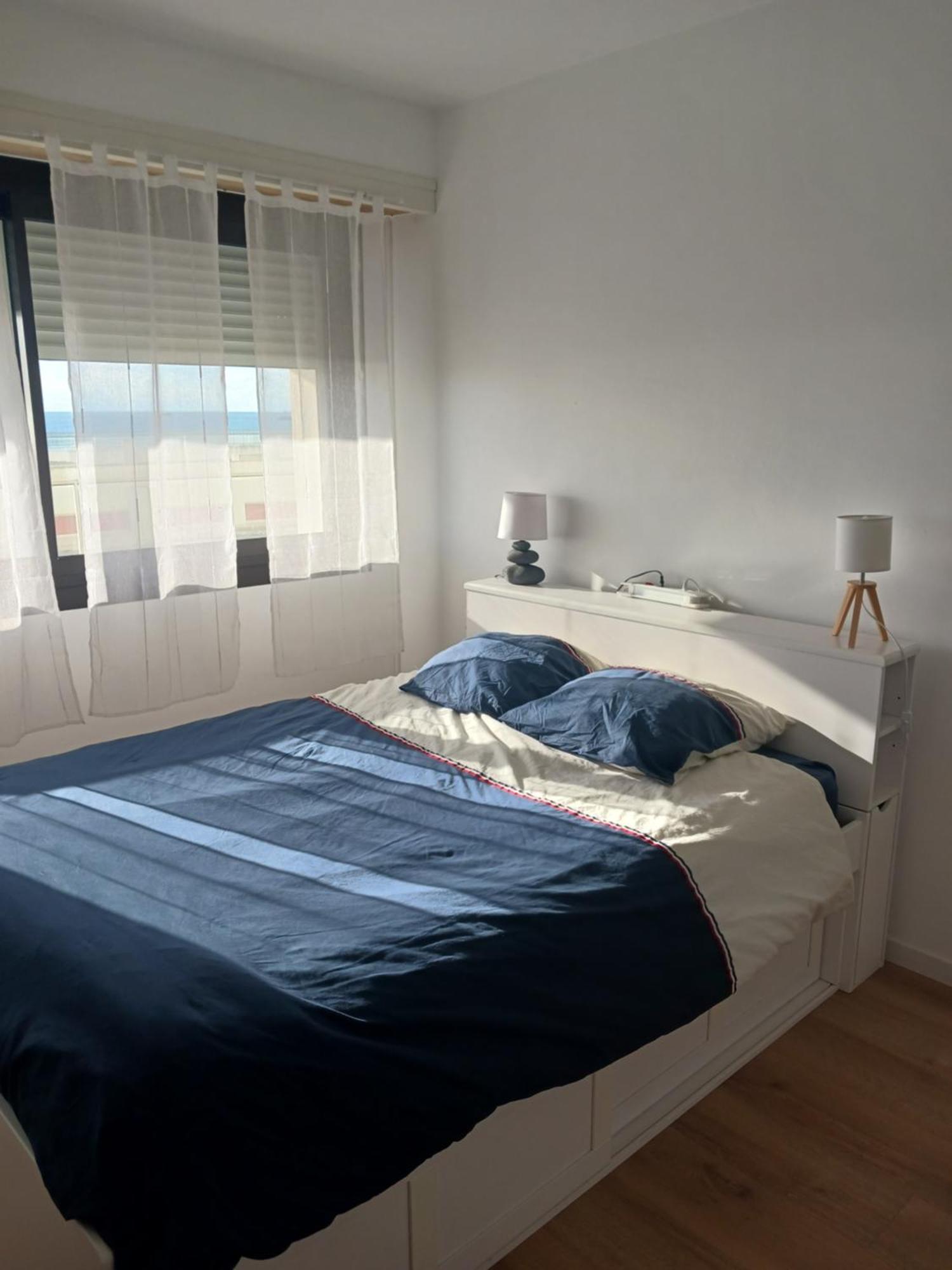 Residence La Garenne A La Grande Plage, Vue Mer, Piscine Et Parking Prive, 6 Personnes Saint-Gilles-Croix-de-Vie Zewnętrze zdjęcie