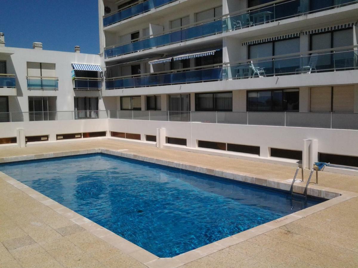 Residence La Garenne A La Grande Plage, Vue Mer, Piscine Et Parking Prive, 6 Personnes Saint-Gilles-Croix-de-Vie Zewnętrze zdjęcie