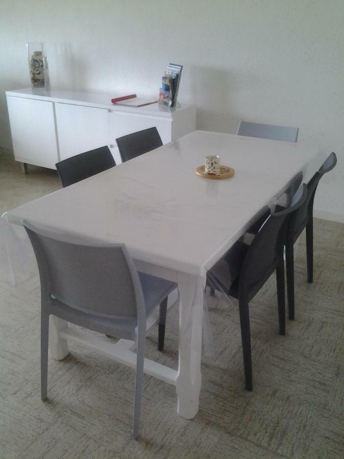 Residence La Garenne A La Grande Plage, Vue Mer, Piscine Et Parking Prive, 6 Personnes Saint-Gilles-Croix-de-Vie Zewnętrze zdjęcie